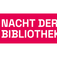 Nacht der Bibliotheken