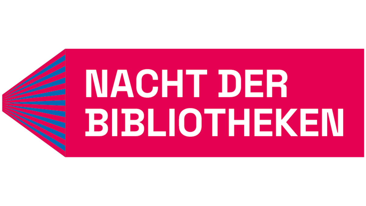 Nacht der Bibliotheken